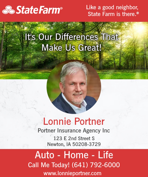 LONNIE PORTNER INSURANCE AGENCY INC, JASPER