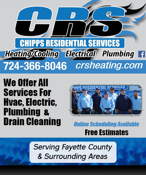 CHIPPS RESIDENTIAL SERVICES, FAYETTE COUNTY, PA