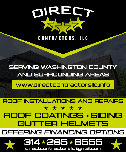 DIRECT CONTRACTORS, WASHINGTON COUNTY, MO