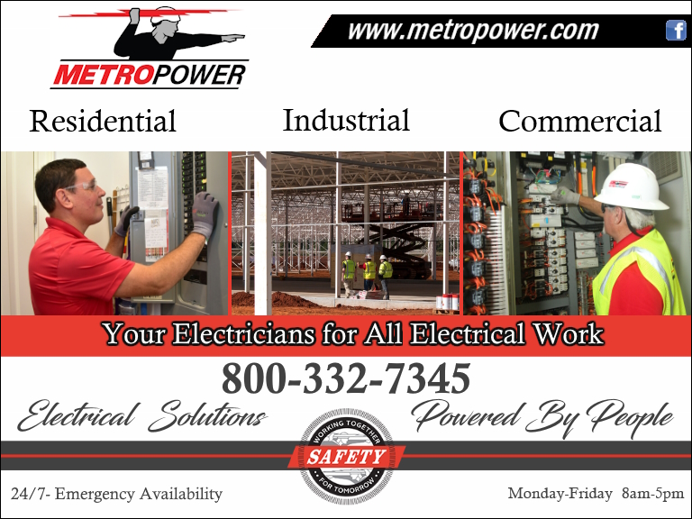 METRO POWER, MUSCOGEE COUNTY, GA